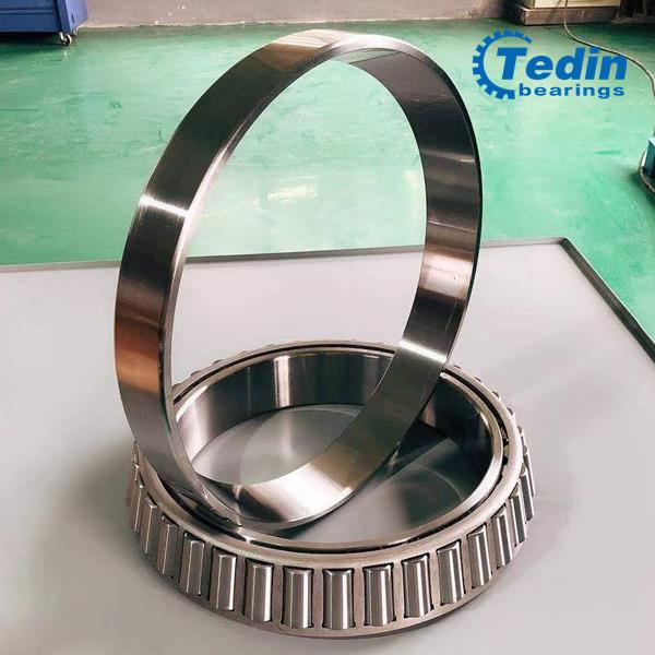 Wind Turbine Bearings