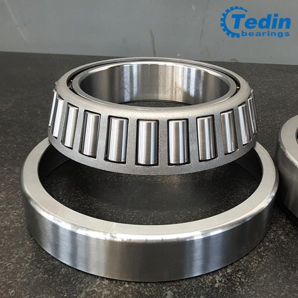 Wind Turbine Bearings