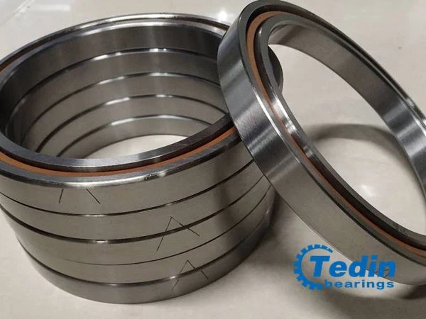 Angular Contact Ball Bearing in pair