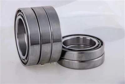 Açısal temas top rulmanlarına ne kadar ön yük uygulanmalıdır?