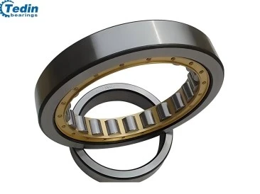 Single-row Cylindrical Roller Bearings - Tedin bearing Single-row Cylindrical Roller Bearings - Tedin bearing