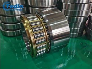 Çift Sıralı Silindirik Makaralı Rulman NN3025K/P4